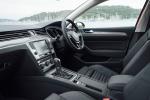 Volkswagen Passat Alltrack 2016 года (AU)
